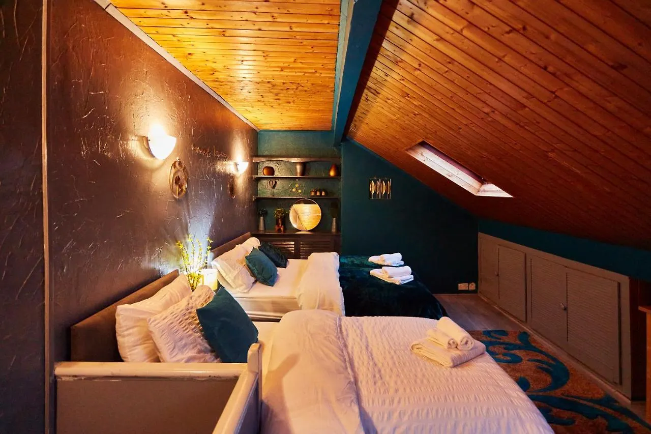 Pensión Home Away From Home Entire 2 Bedroom House Leeds