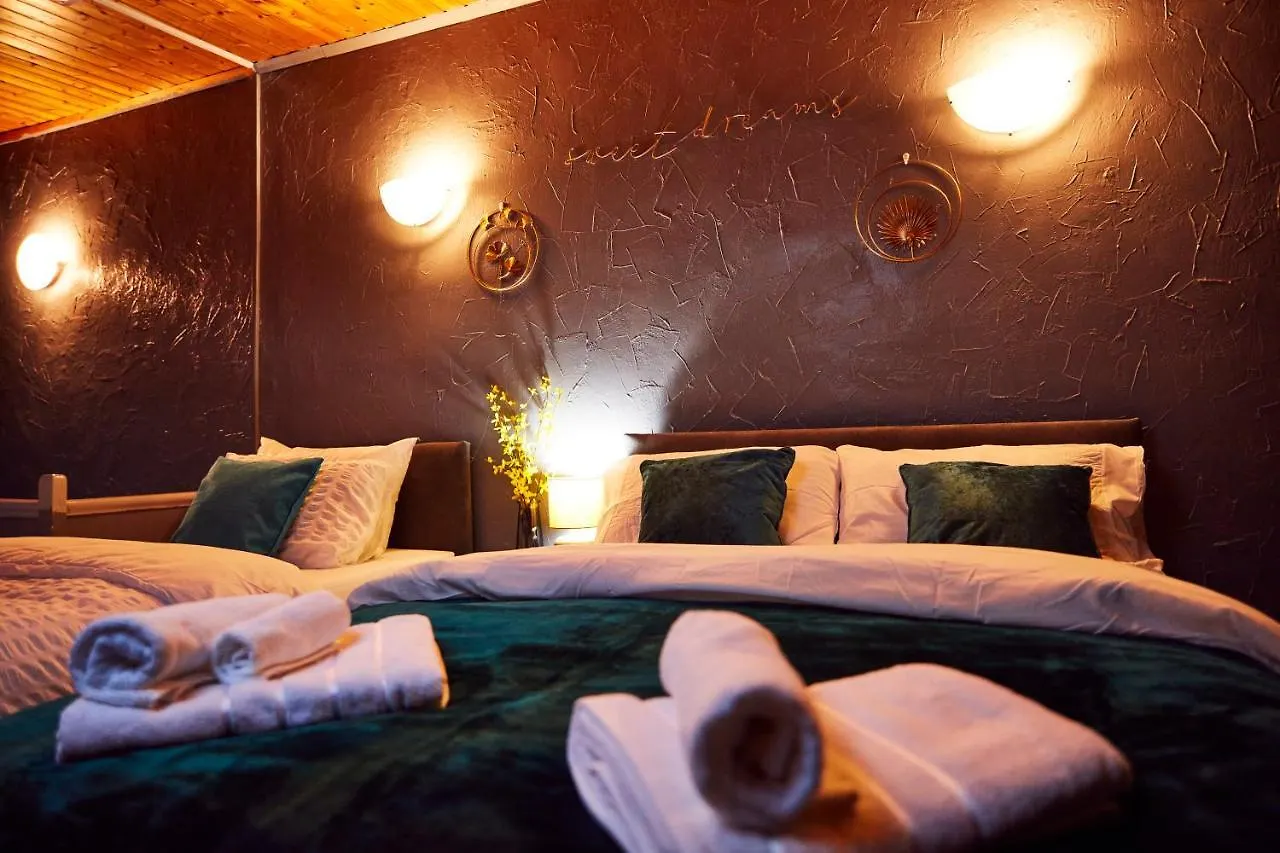 Πανσιόν Home Away From Home Entire 2 Bedroom House Λιντς Ηνωμένο Βασίλειο